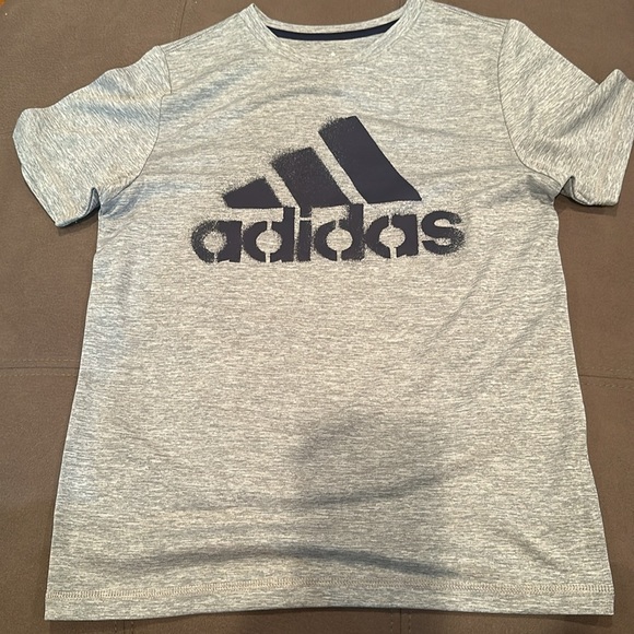 Adidas t-shirt lot of 2 - Picture 3 of 6
